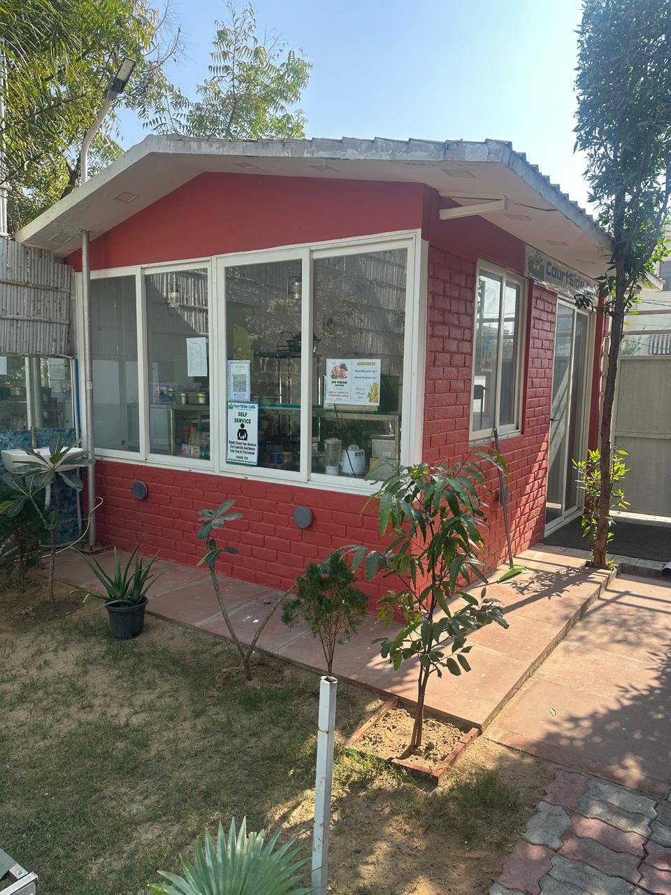 Commercial Space for Rent in Jagatpura Jaipur Prime Business-Jagatpura-Jaipur